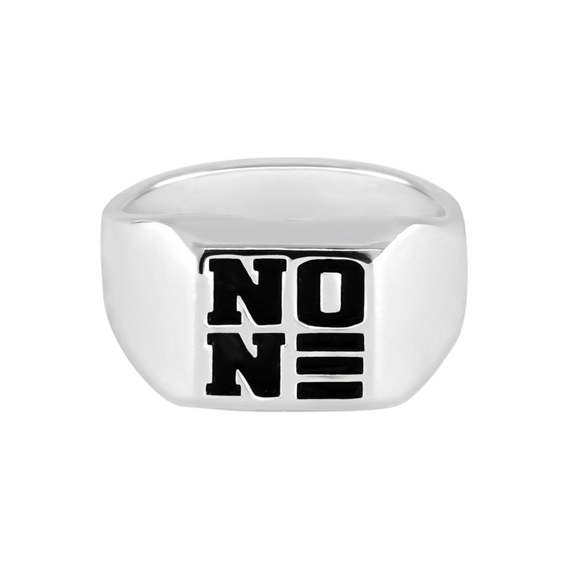논논 스퀘어 링(Nonenon Square Ring)