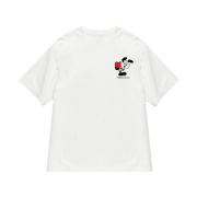 Verdy x Lotte Museum Verdy T-Shirt #2 White