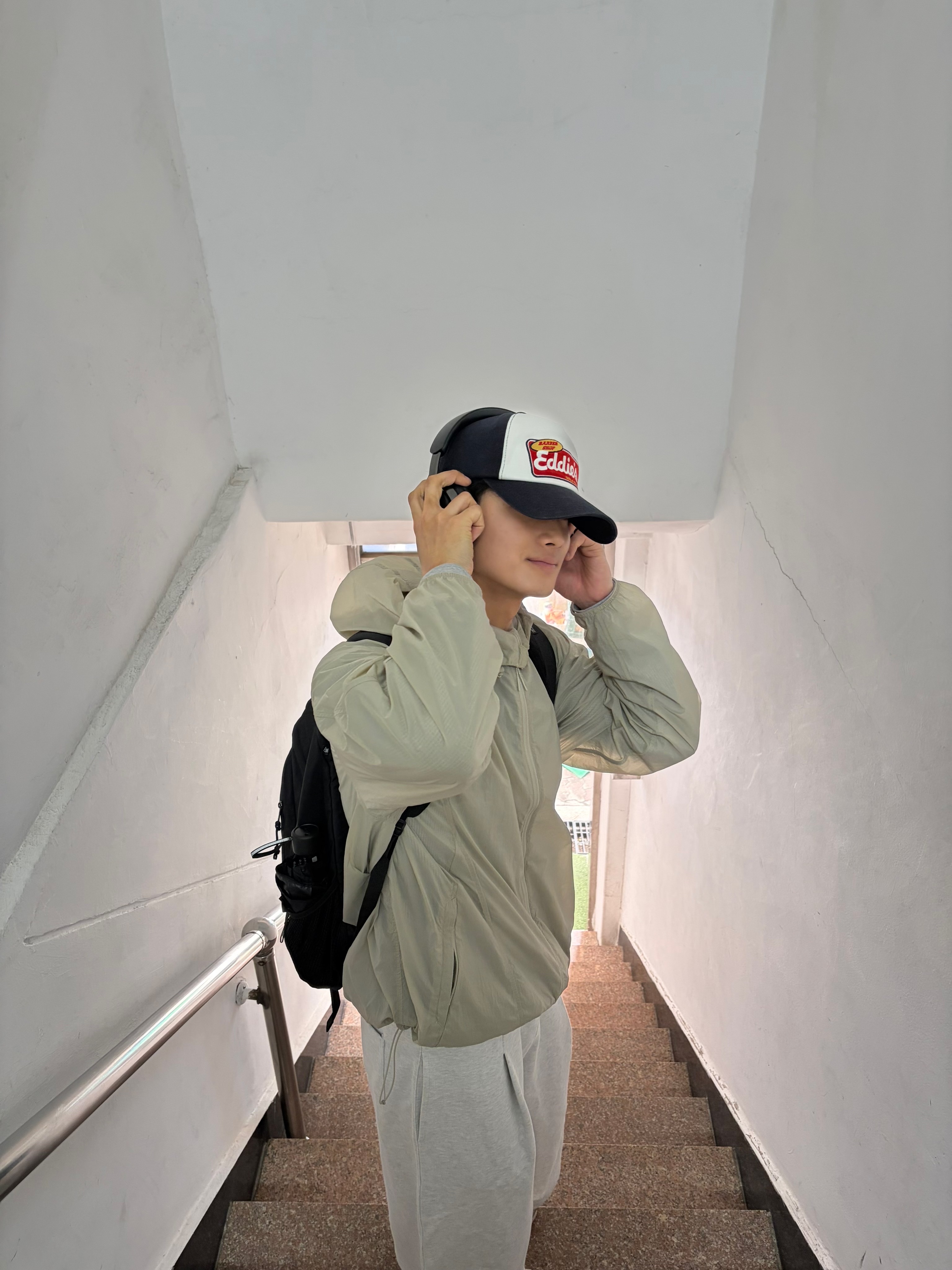 한진서님의 스타일 - 3