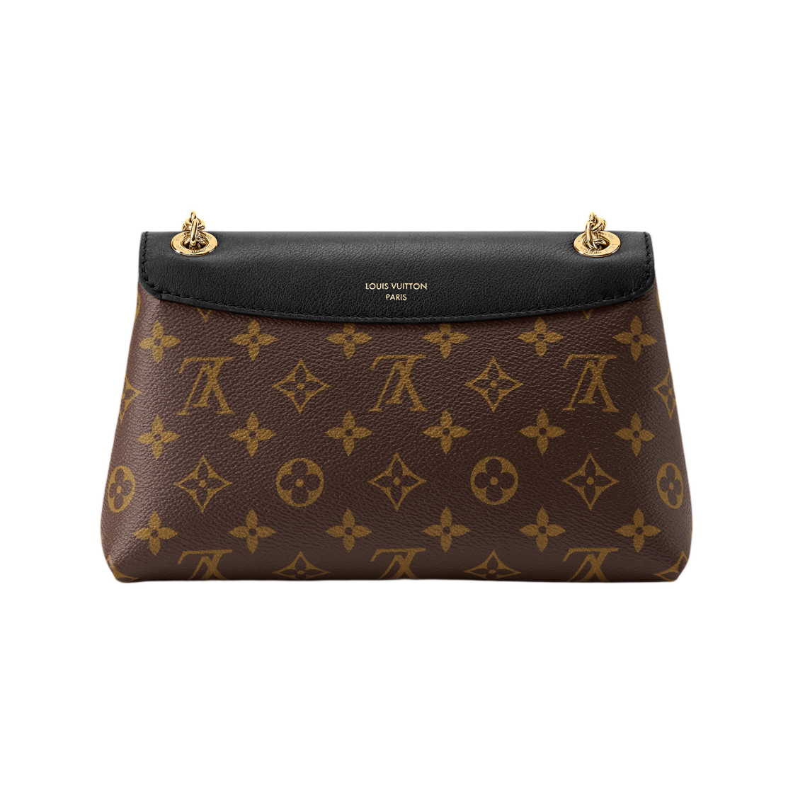 루이비통 마들렌 BB 모노그램 블랙(Louis Vuitton Madeleine BB Monogram Black) - 2