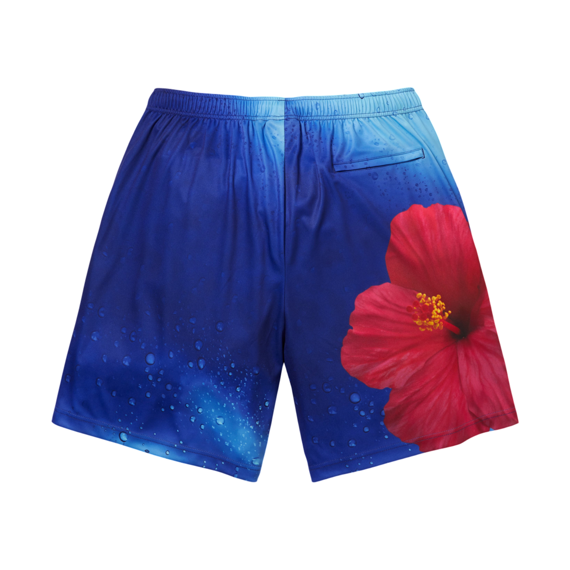 슈프림 x 피지 사커 쇼츠 멀티컬러 - 26SS(Supreme x FIJI Soccer Short Multicolor - 26SS) - 2