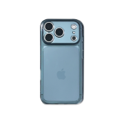 BELAZY STUDIO Phone Jelly case (Midnight Blue) 아이폰/갤럭시