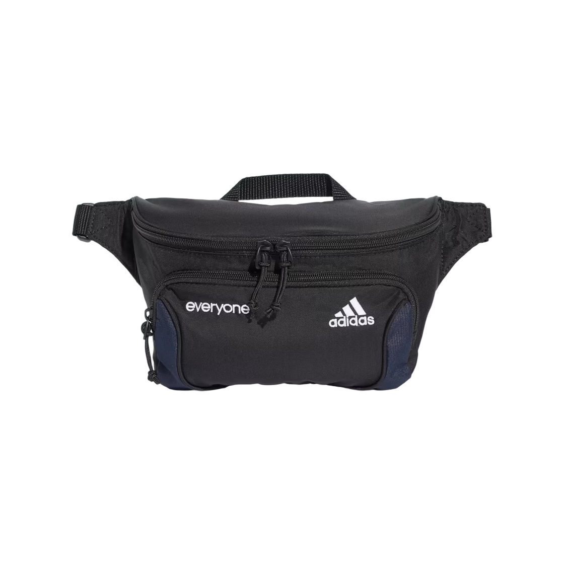 KR6707 Adidas x everyone Waist Bag Black
