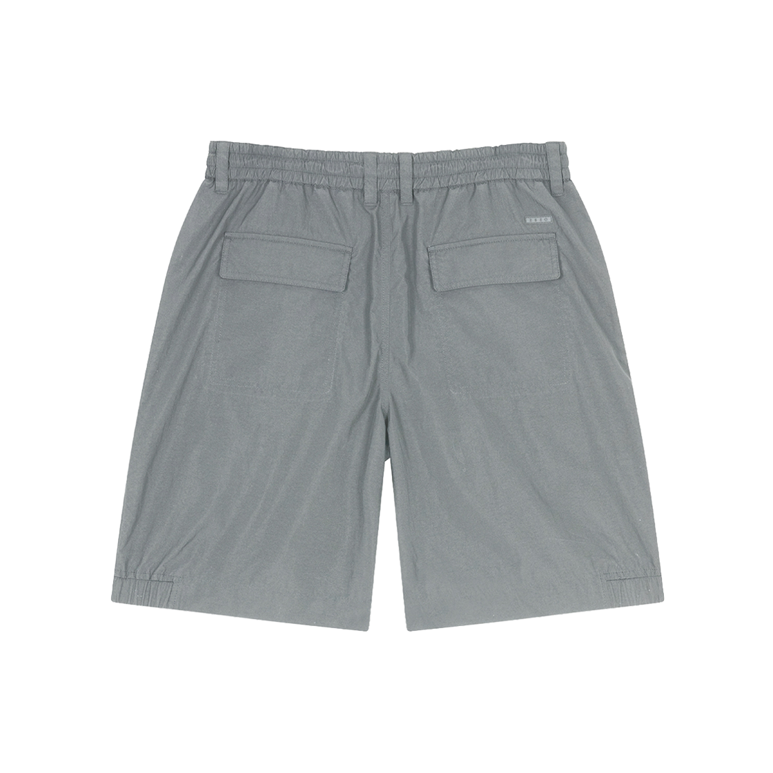지오송지오 ZSZO 벨로시티 쇼츠 라이트그레이 BI3PT702LG(ZIOSONGZIO ZSZO Velocity Shorts Light Grey) - 2