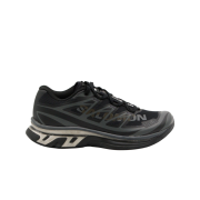 (W) Salomon x MM6 Maison Margiela XT Black Asphalt