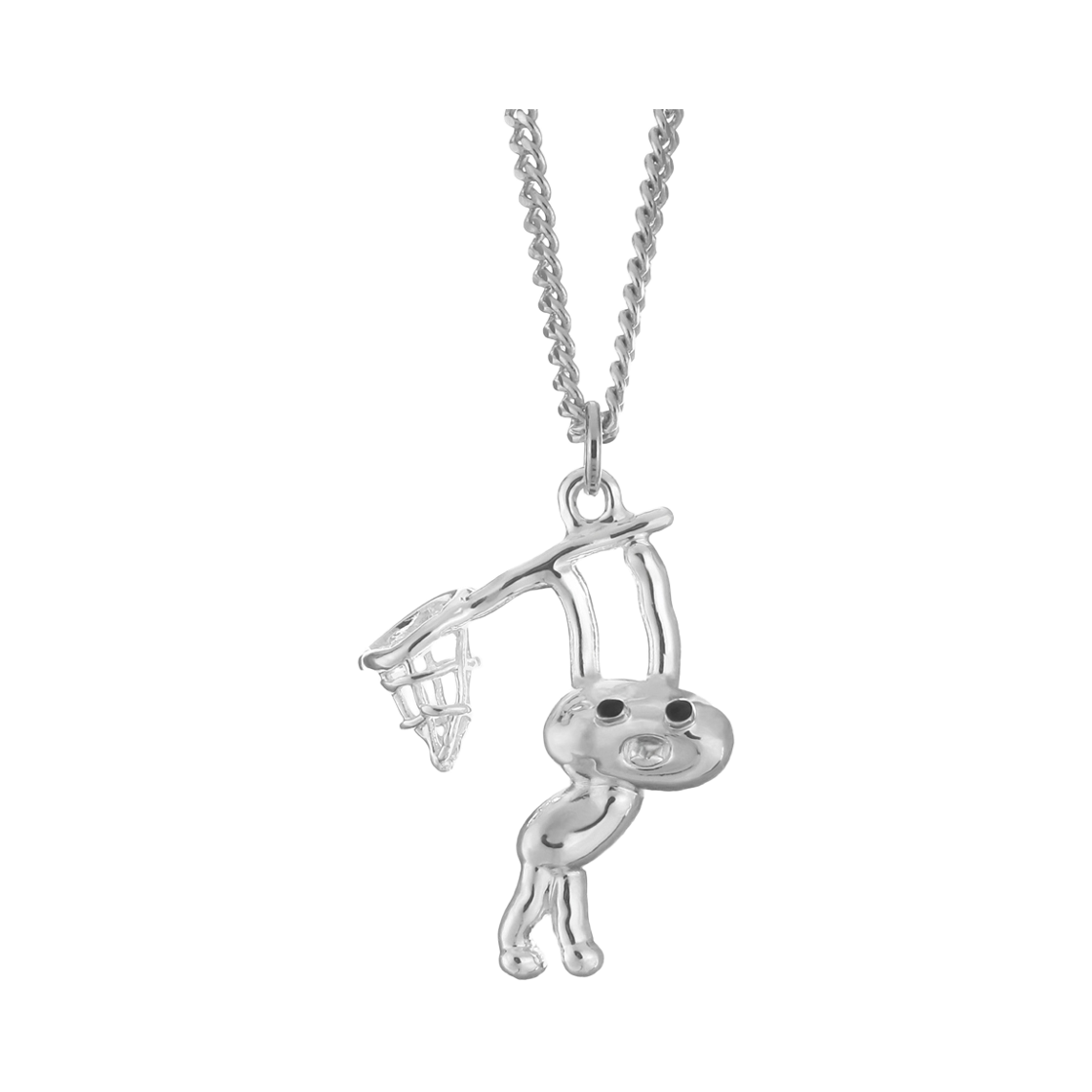 논논 토담 x 갓 유 넥클리스(Nonenon Todam X Got U Necklace) - 1