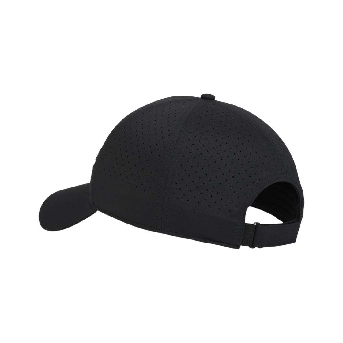 타이틀리스트 플레이어 테크 캡 블랙 화이트(Titleist Players Tech Cap Black White) - 2