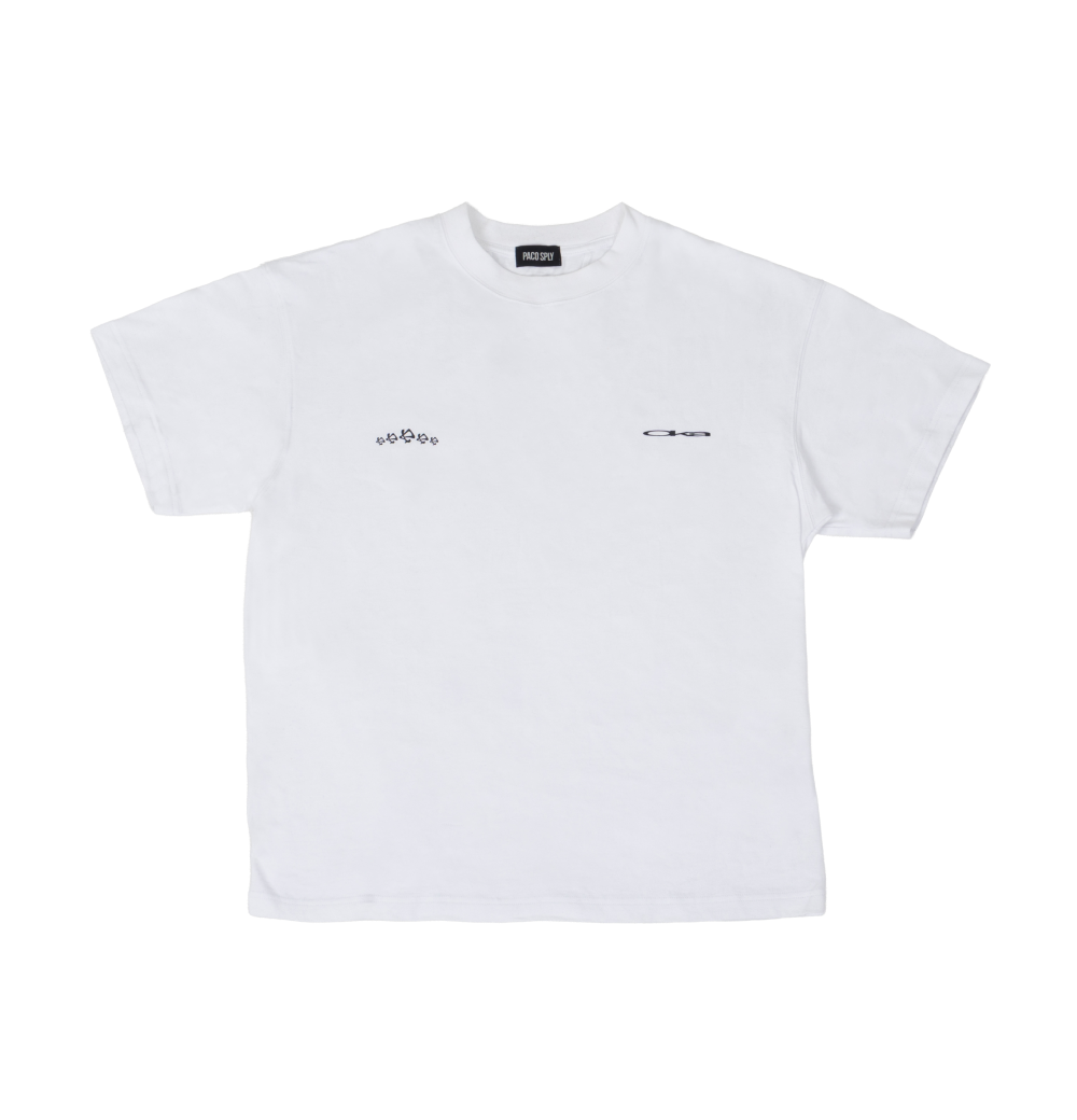 파코서플라이 오카시 티셔츠(PACOSPLY OKASHII T-shirts) - 2