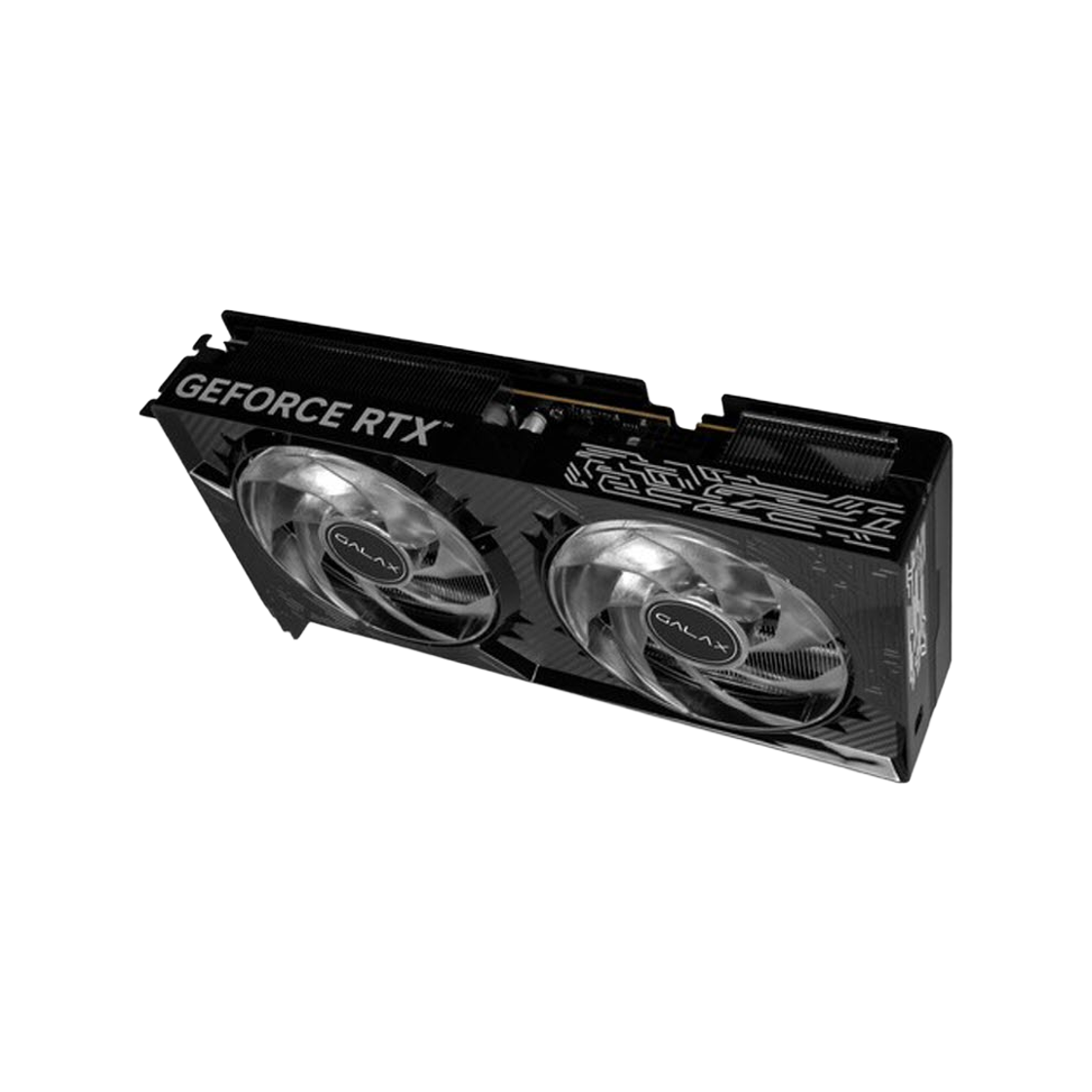 갤럭시 GALAZ 지포스 RTX 5070 Ti BLACK 2X OC D7 16GB(GALAZ GeForce RTX 5070 Ti BLACK 2X OC D7 16GB) - 3