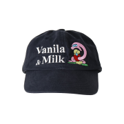 kikozy Halfpy Vanila&Milk Cap