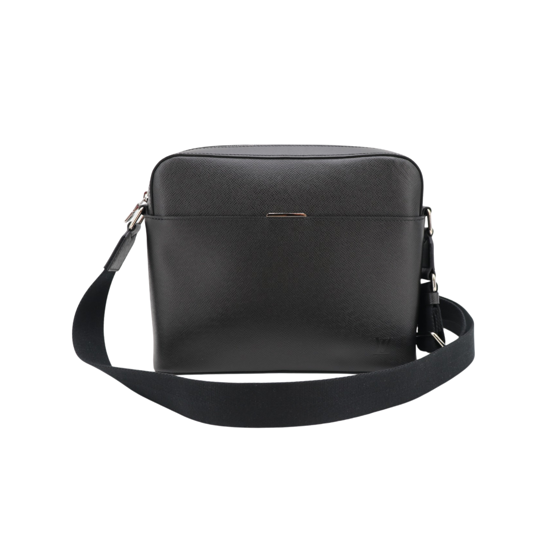 ITSDP9OONM2H Louis Vuitton Anton PM Crossbody Bag M33427