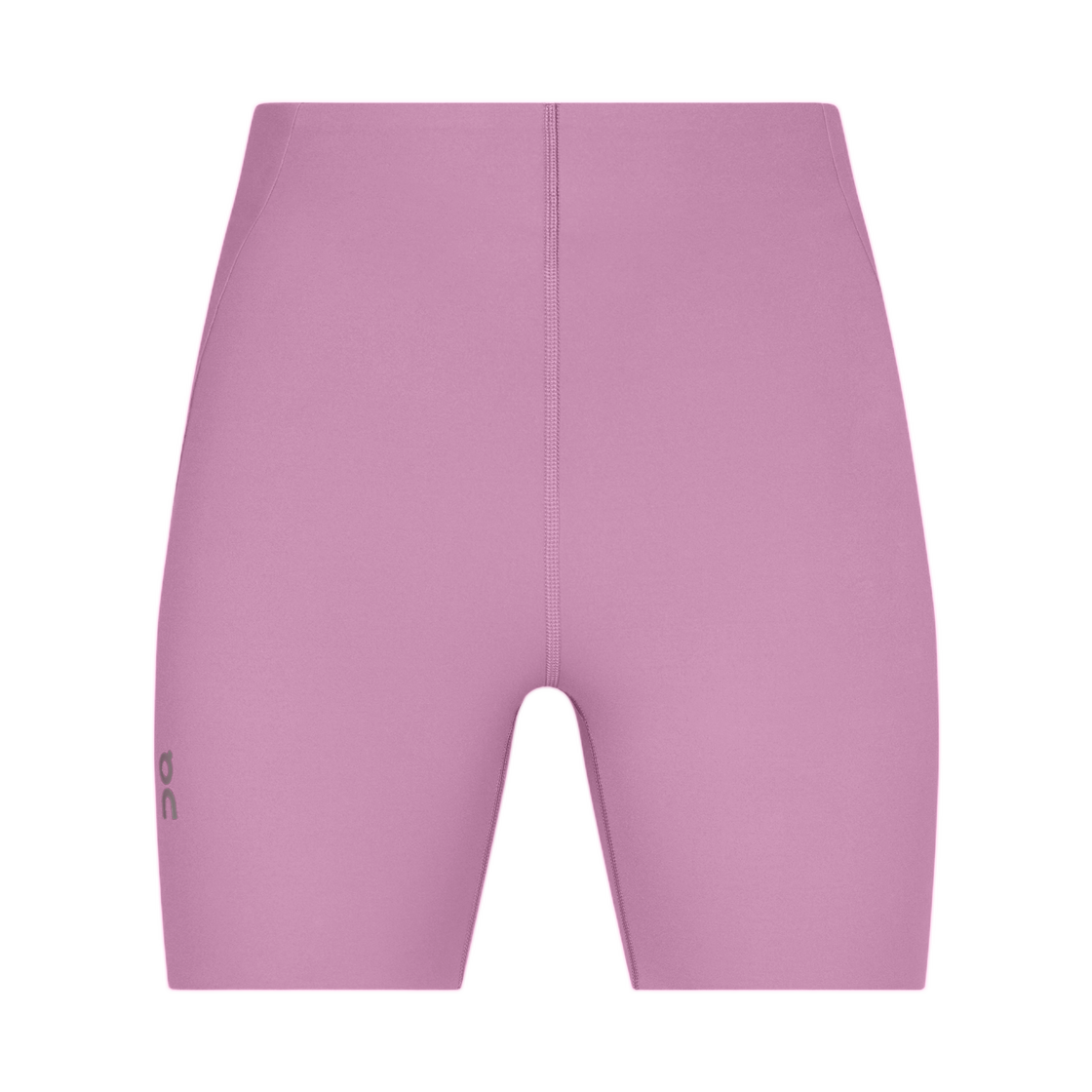 (W) 온 러닝 트레인 타이츠 쇼츠 사쿠라((W) On Running Train Tights Short Sakura) - 1