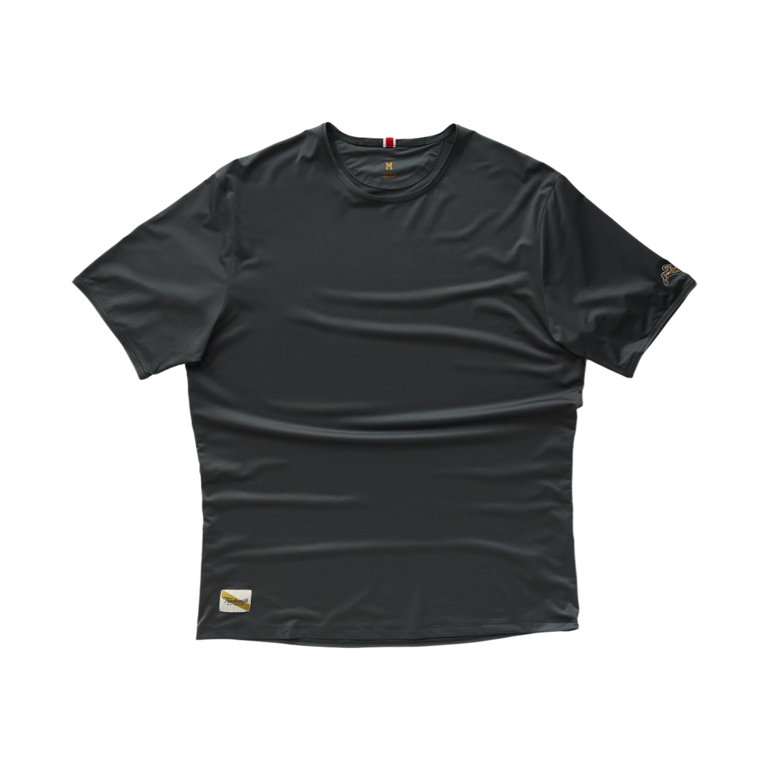 트랙스미스 트와일라잇 티셔츠 어반(Tracksmith Twilight T-Shirt Urban) - 1