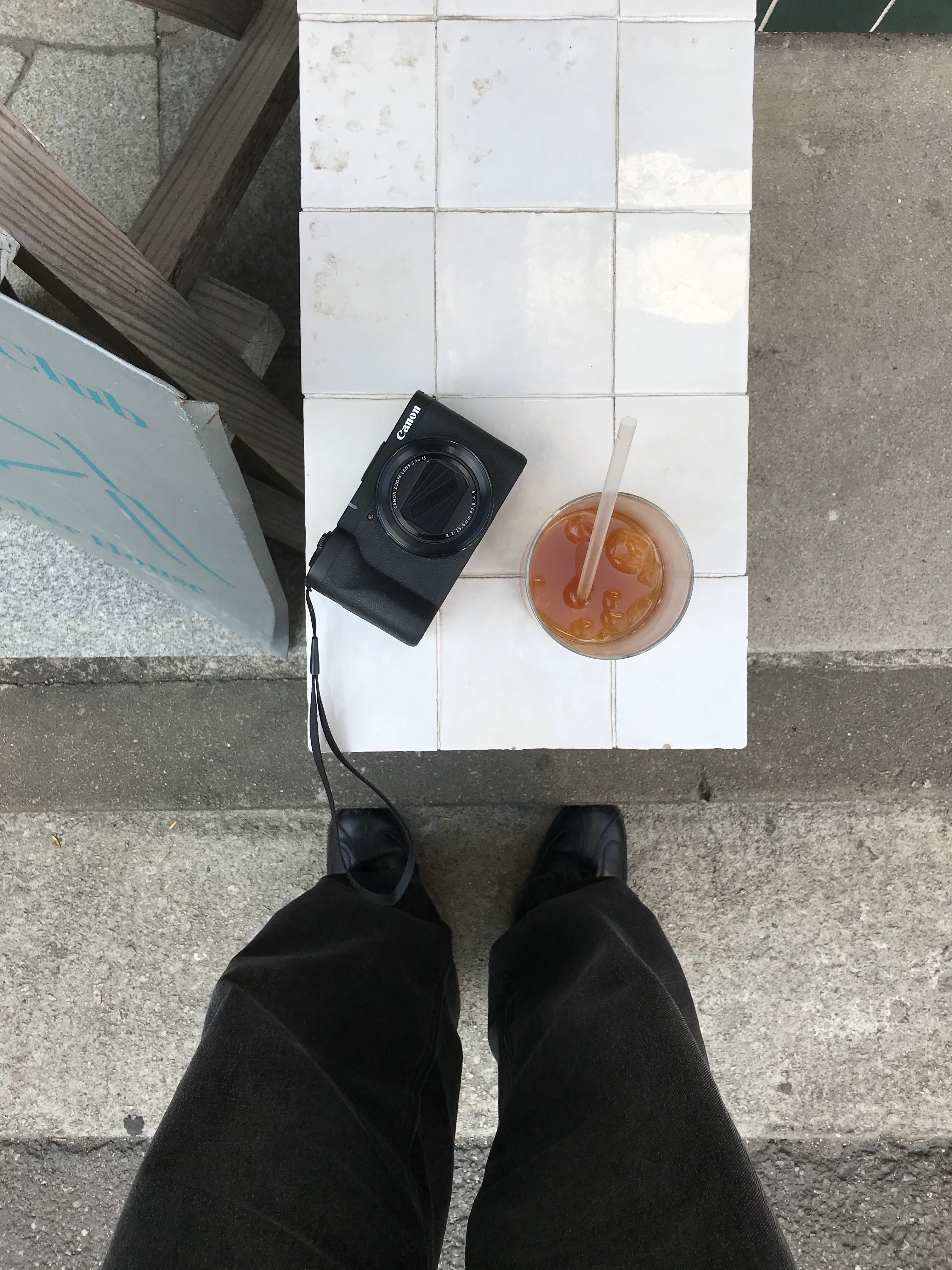한진서님의 스타일 - 7
