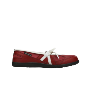 (W) New Balance Flat Breeze SD2601 Red