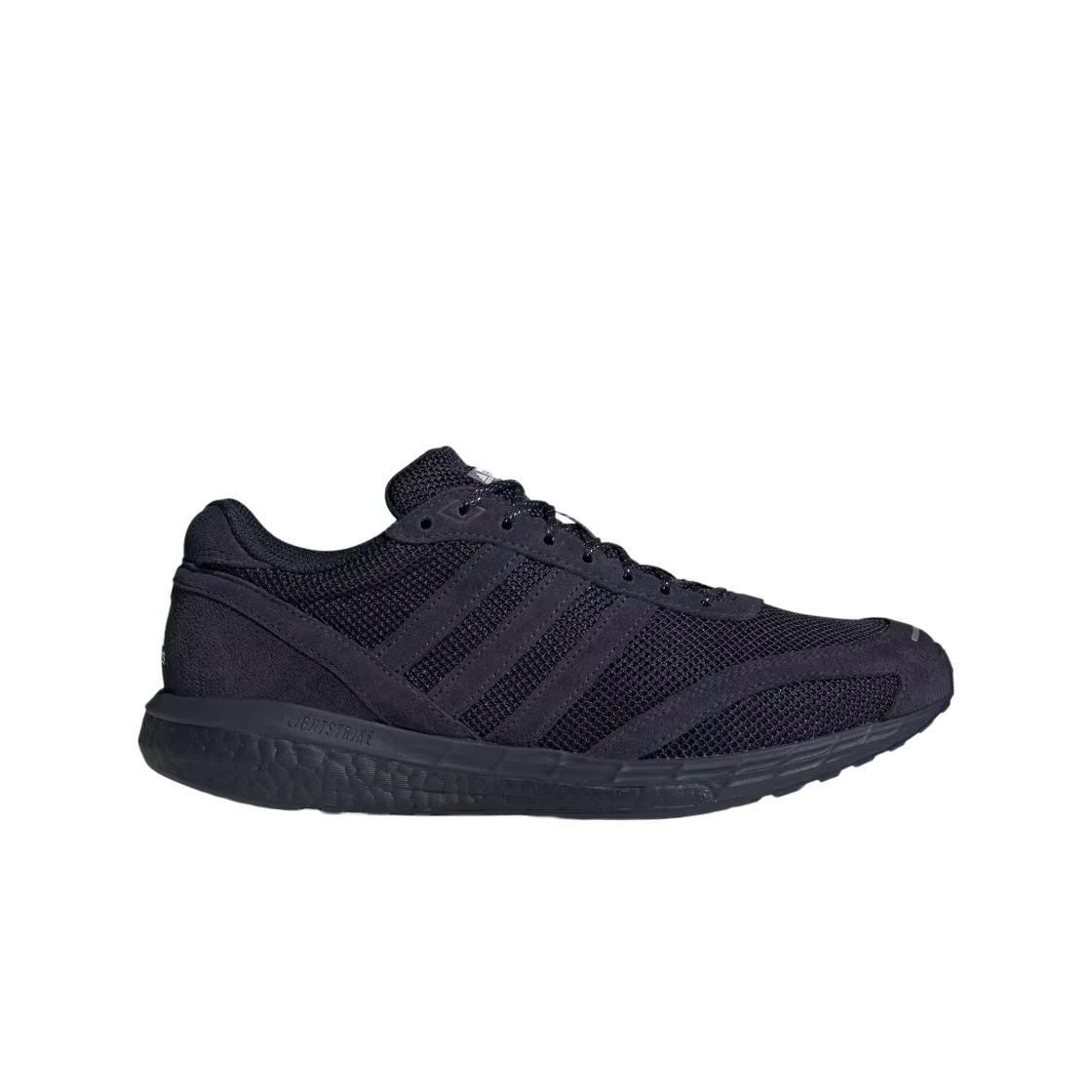 KI5012 Adidas x everyone Adizero Adios OG Legend Ink Cloud White