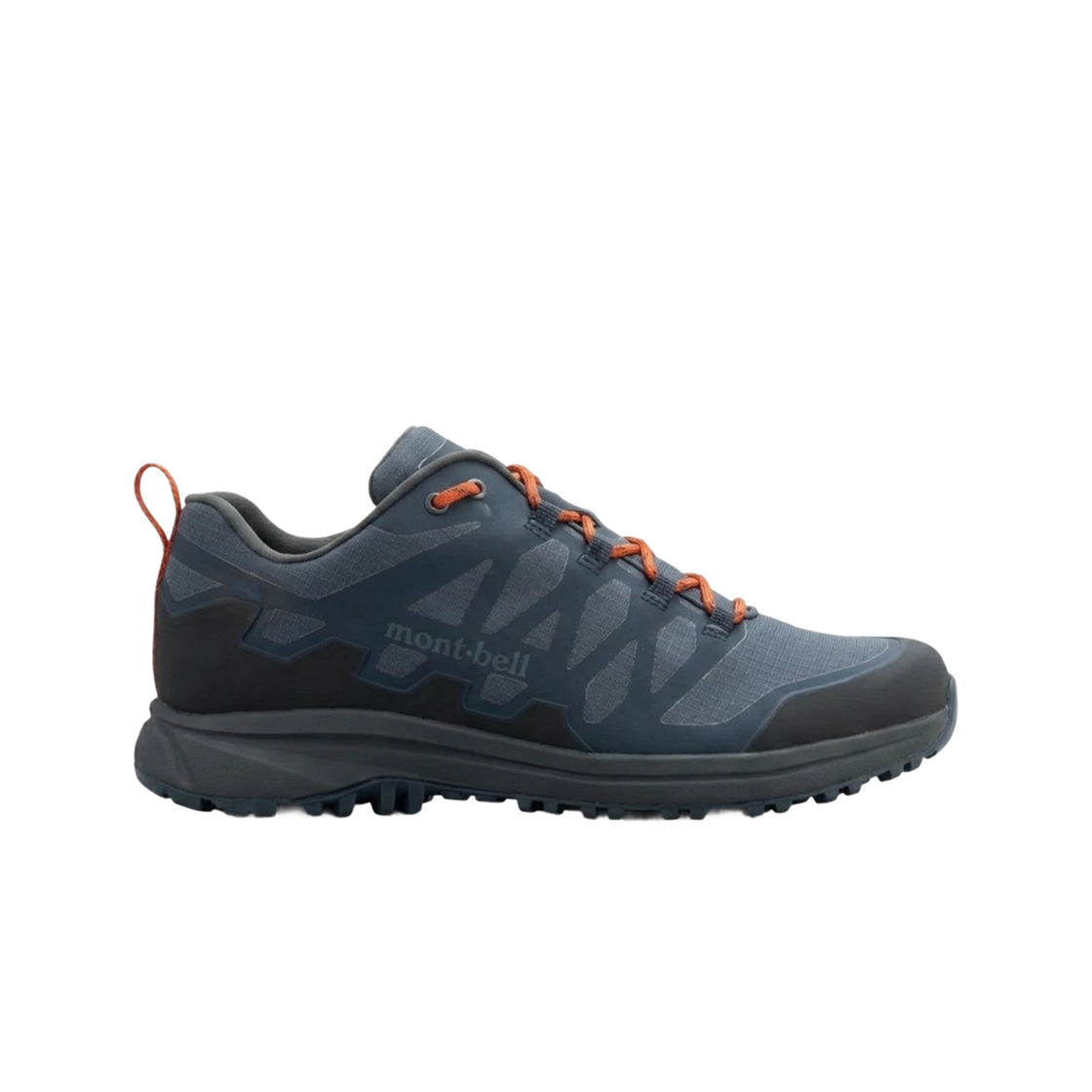 몽벨 트레일 하이커 와이드 네이비(Montbell Trail Hiker Wide Navy)