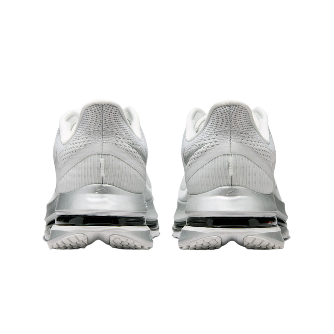 나이키 페가수스 프리미엄 포톤 더스트 블랙 메탈릭 실버(Nike Pegasus Premium Photon Dust Black Metallic Silver) - 3