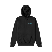 Vetements Only Vetements Hoodie Washed Black