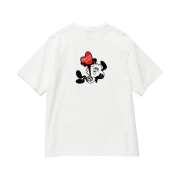 Verdy x Lotte Museum Verdy T-Shirt #1 White