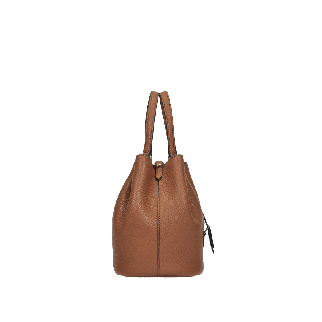 분크 퍼펙 그랩 플로르 토트 스몰 카멜(vunque Perfec Grab Flor Tote S Camel) - 5