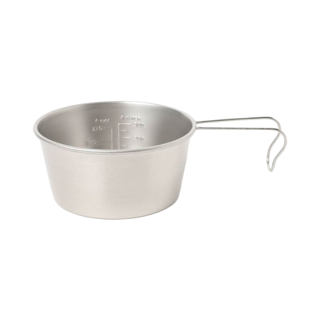 빔스 재팬 스테인리스 스틸 시에라 컵(Beams Japan Stainless Steel Sierra Cup)