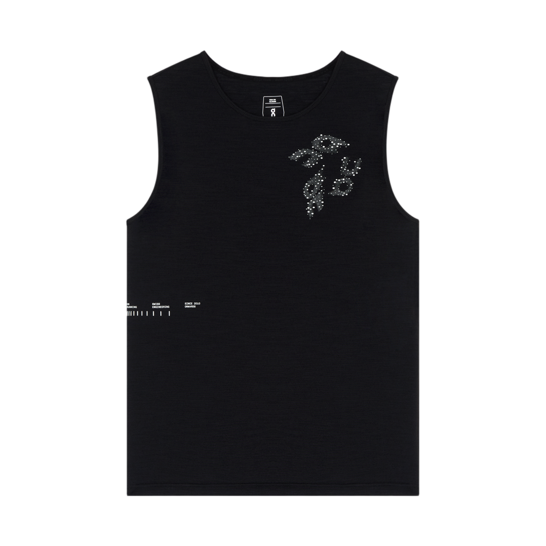 1MG10830553 On Running On Run Tank Black