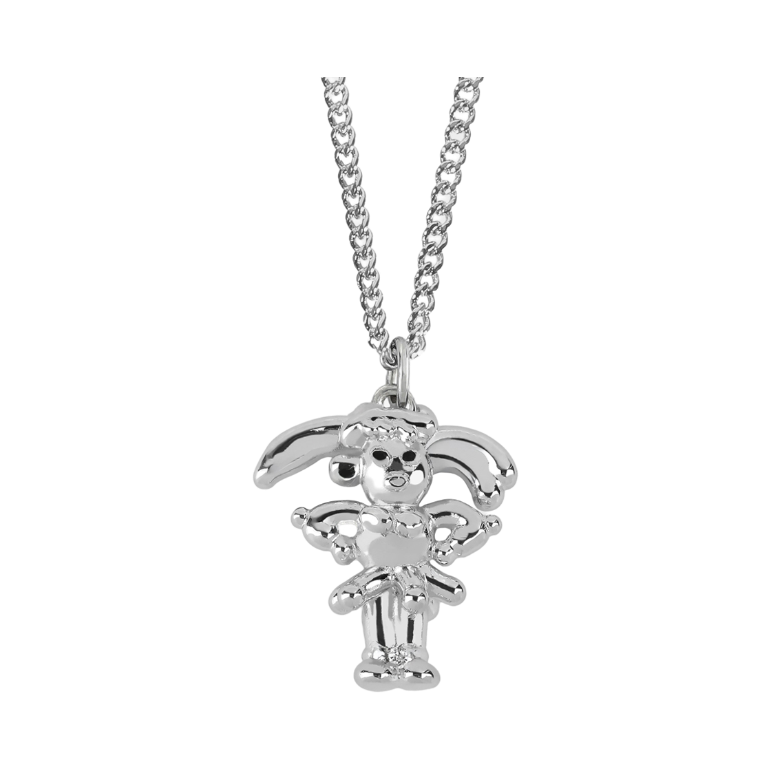 논논 토담 x 리니 넥클리스(Nonenon Todam X Rini Necklace) - 1