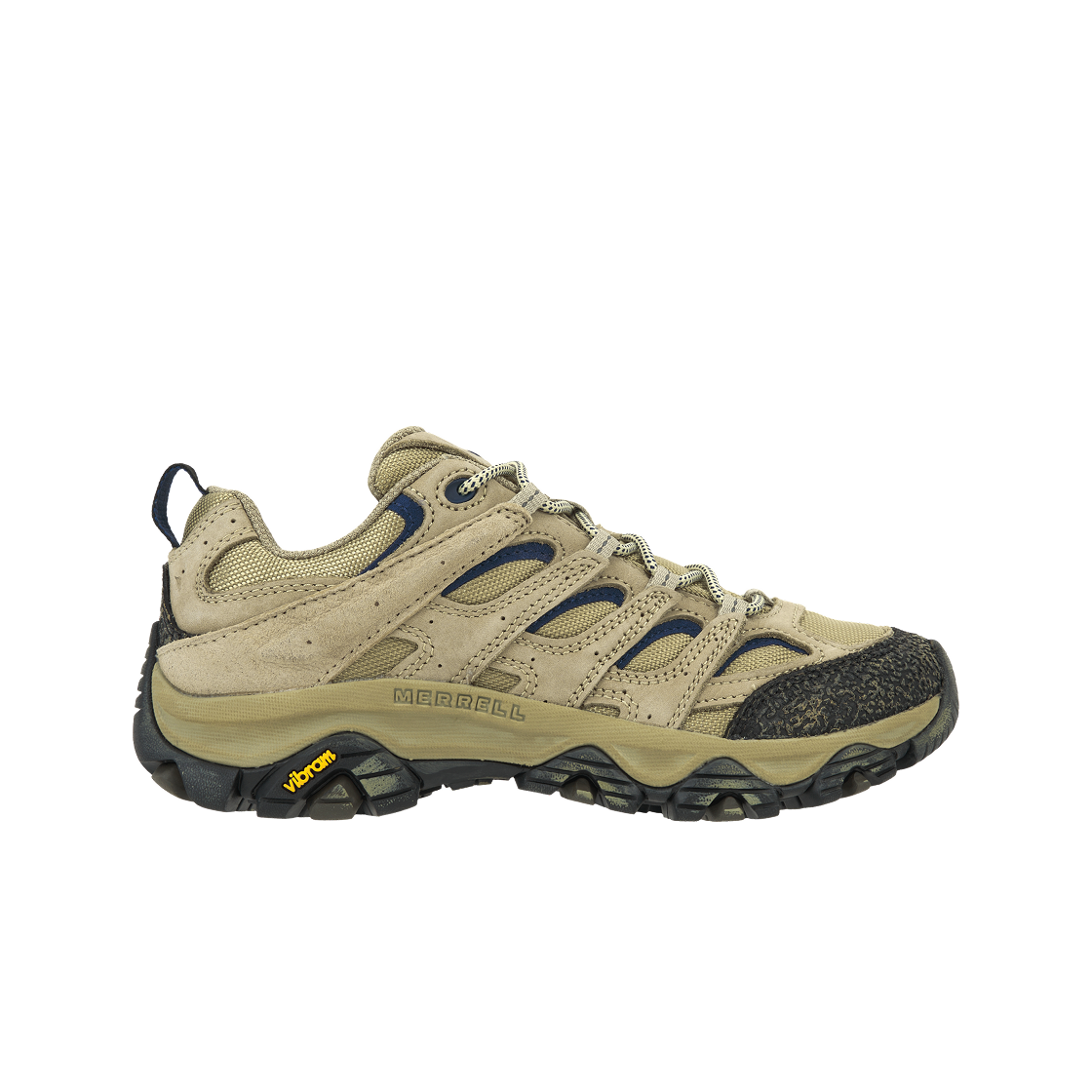 머렐 x 카키스 모압 3 카키(Merrell x Khakis Moab 3 Khaki)