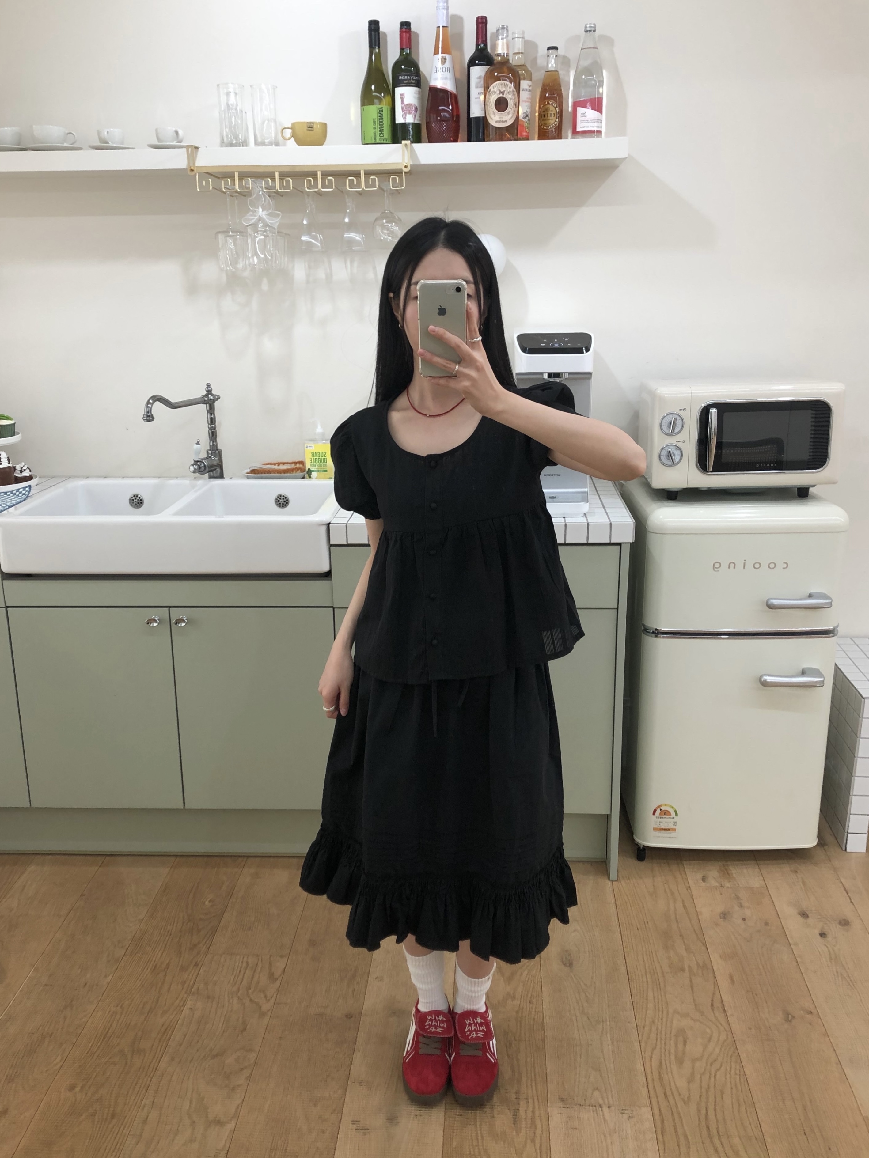 현주님의 스타일 - 1