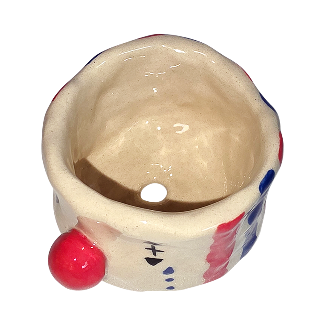 체리드라이버 리틀 삐에로 화분(Cherry Driver Little Clown Pot) - 6