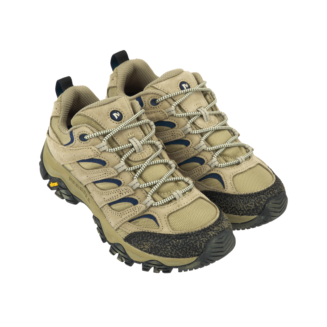 머렐 x 카키스 모압 3 카키(Merrell x Khakis Moab 3 Khaki) - 4