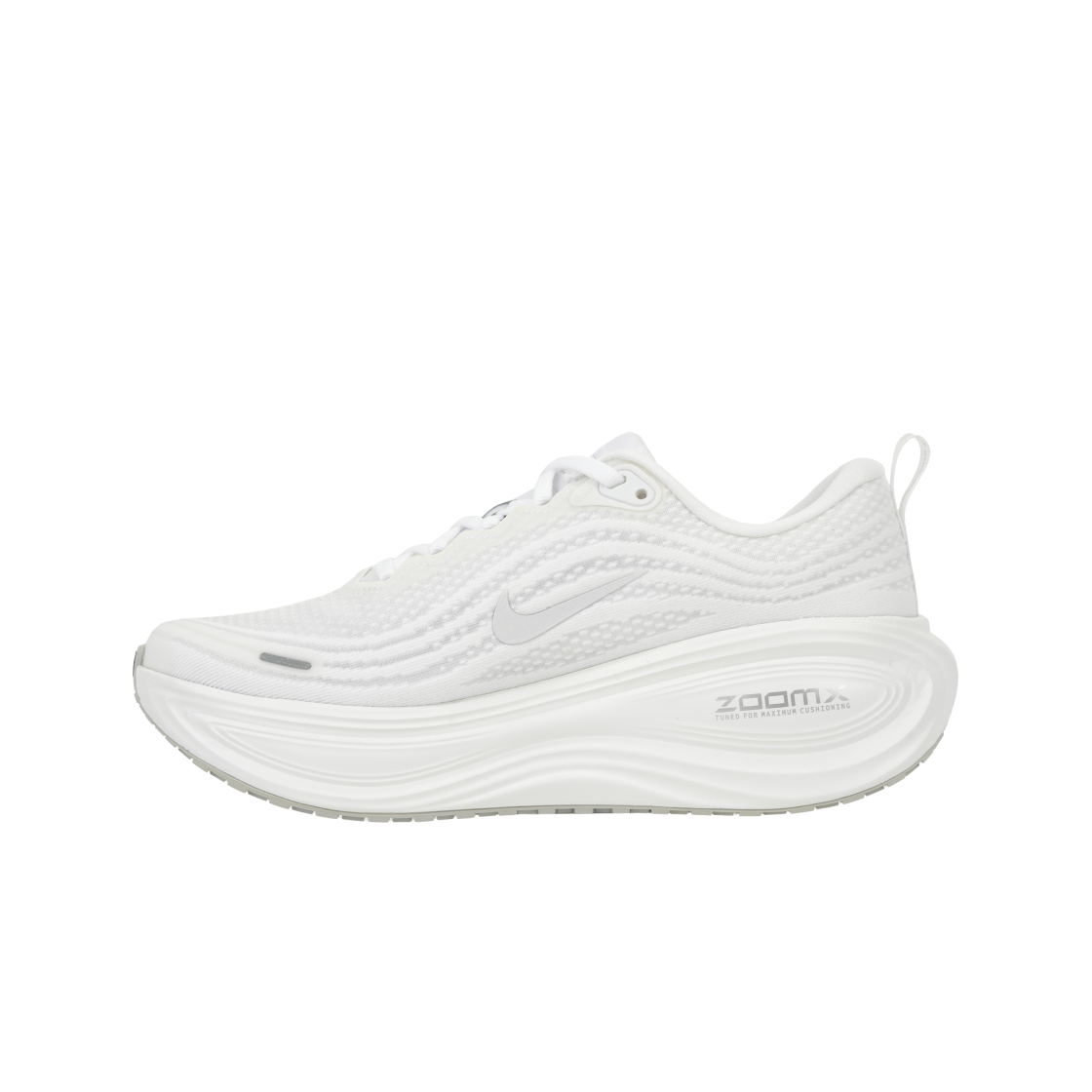 (W) 나이키 보메로 플러스 화이트 포톤 더스트((W) Nike Vomero Plus White Photon Dust) - 3