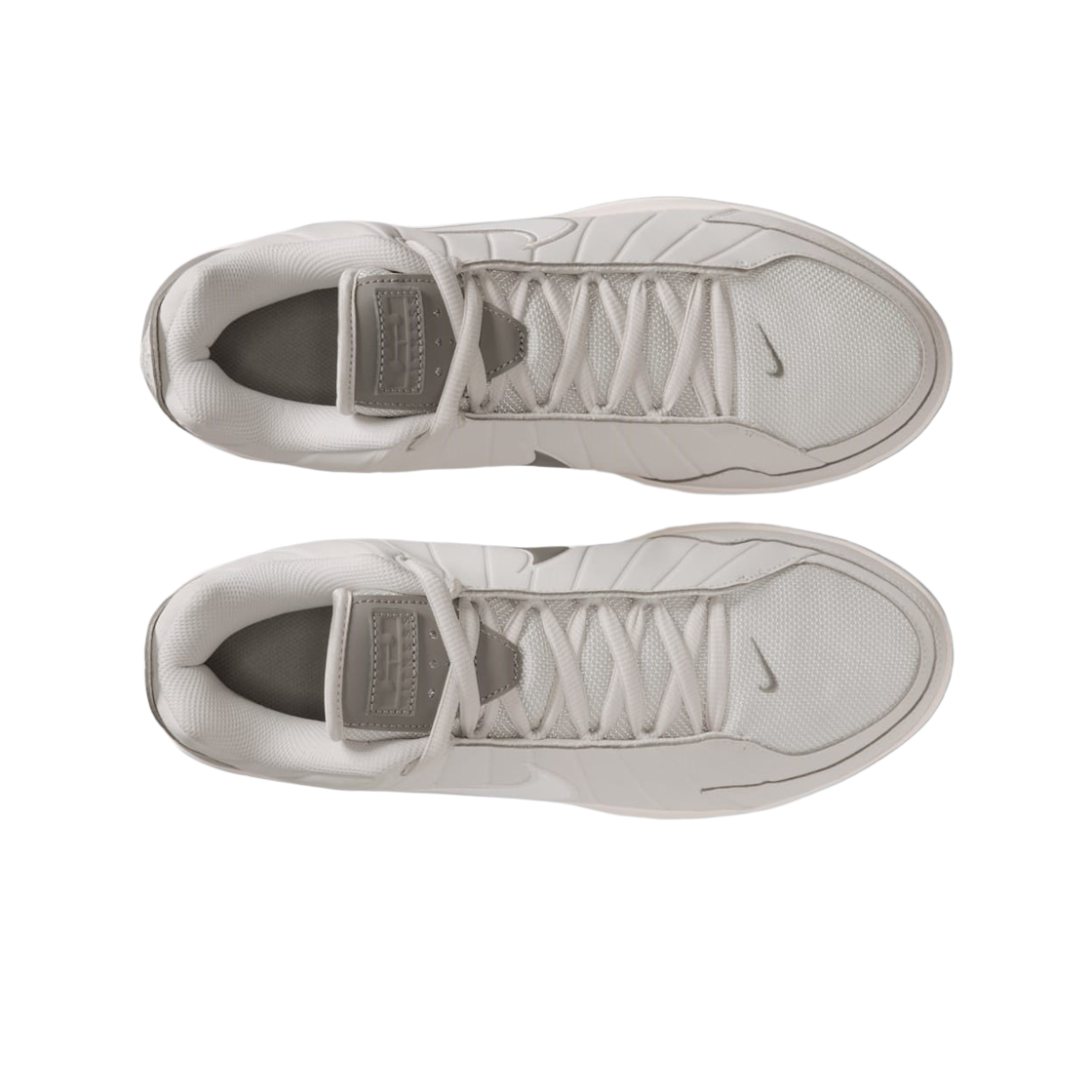 나이키 르브론 위트니스 9 EP 라이트 본 페일 아이보리(Nike LeBron Witness 9 EP Light Bone Pale Ivory) - 2