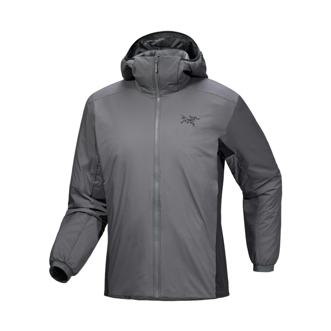 9556 Arc'teryx Atom Hoody Cloud Black