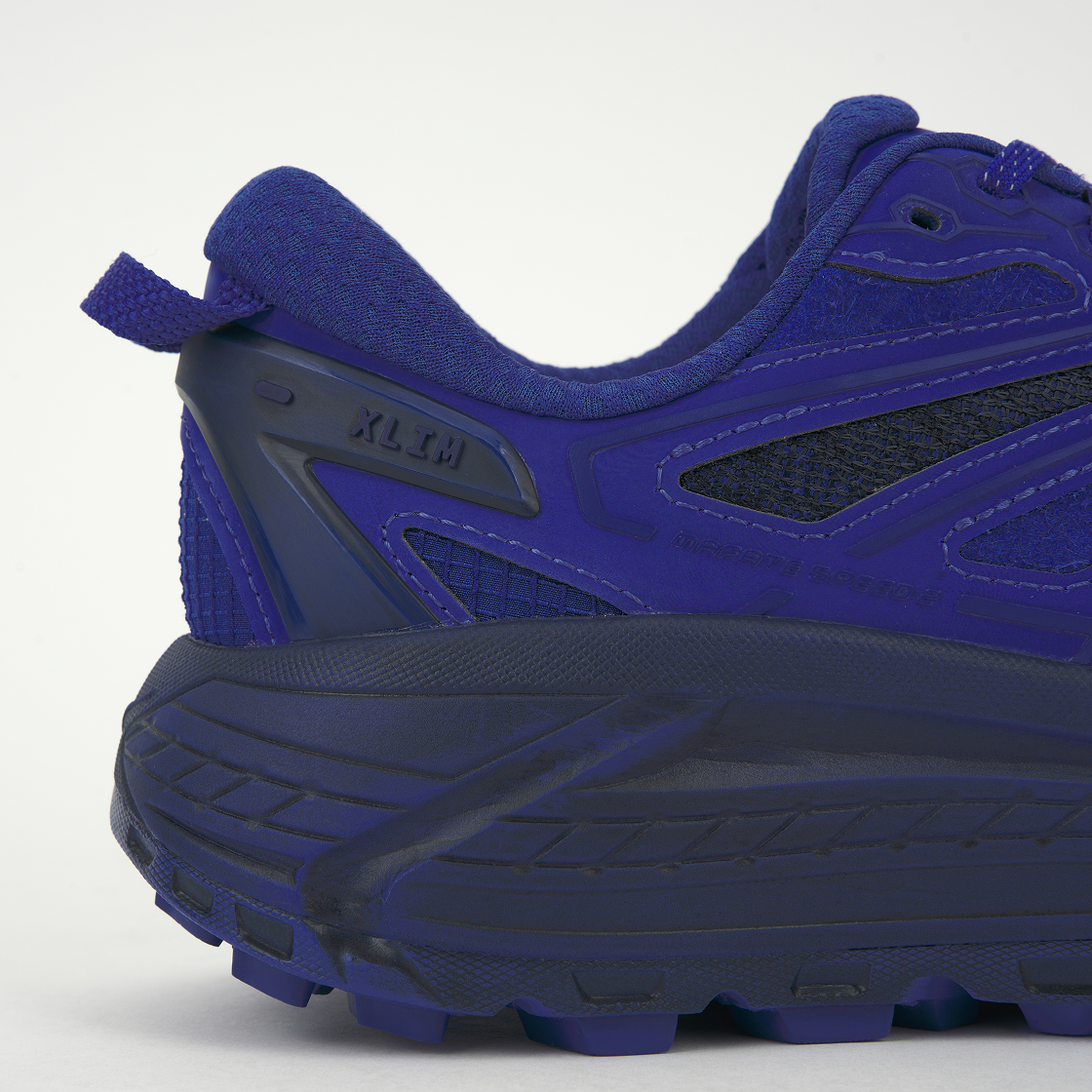 호카 x 엑슬림 마파테 스피드 2 TS 코발트 블루(Hoka x Xlim Mafate Speed 2 TS Cobalt Blue) - 8