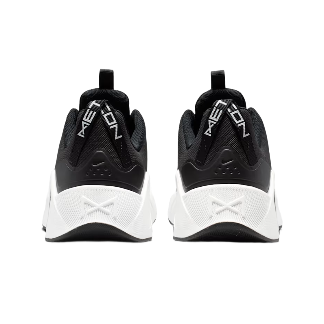 (W) 나이키 프리 메트콘 7 블랙 화이트((W) Nike Free Metcon 7 Black White) - 3