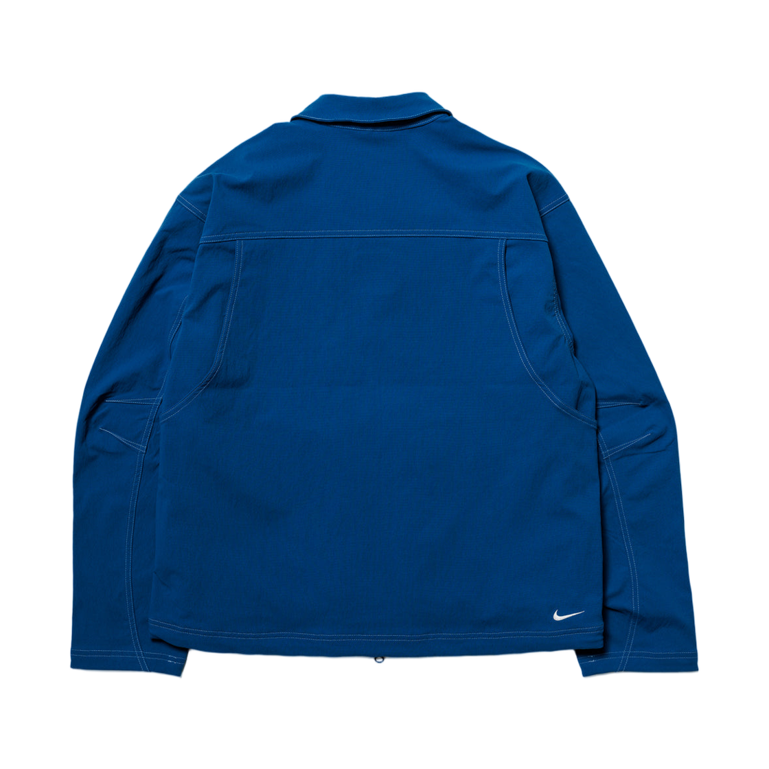 나이키 ACG 스미스 서밋 UV 자켓 코드 블루 워크 블루 - 아시아(Nike ACG Smith Summit UV Jacket Court Blue Work Blue - Asia) - 2