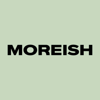 모리쉬(MOREISH)