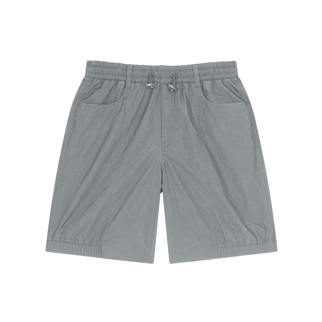 지오송지오 ZSZO 벨로시티 쇼츠 라이트그레이 BI3PT702LG