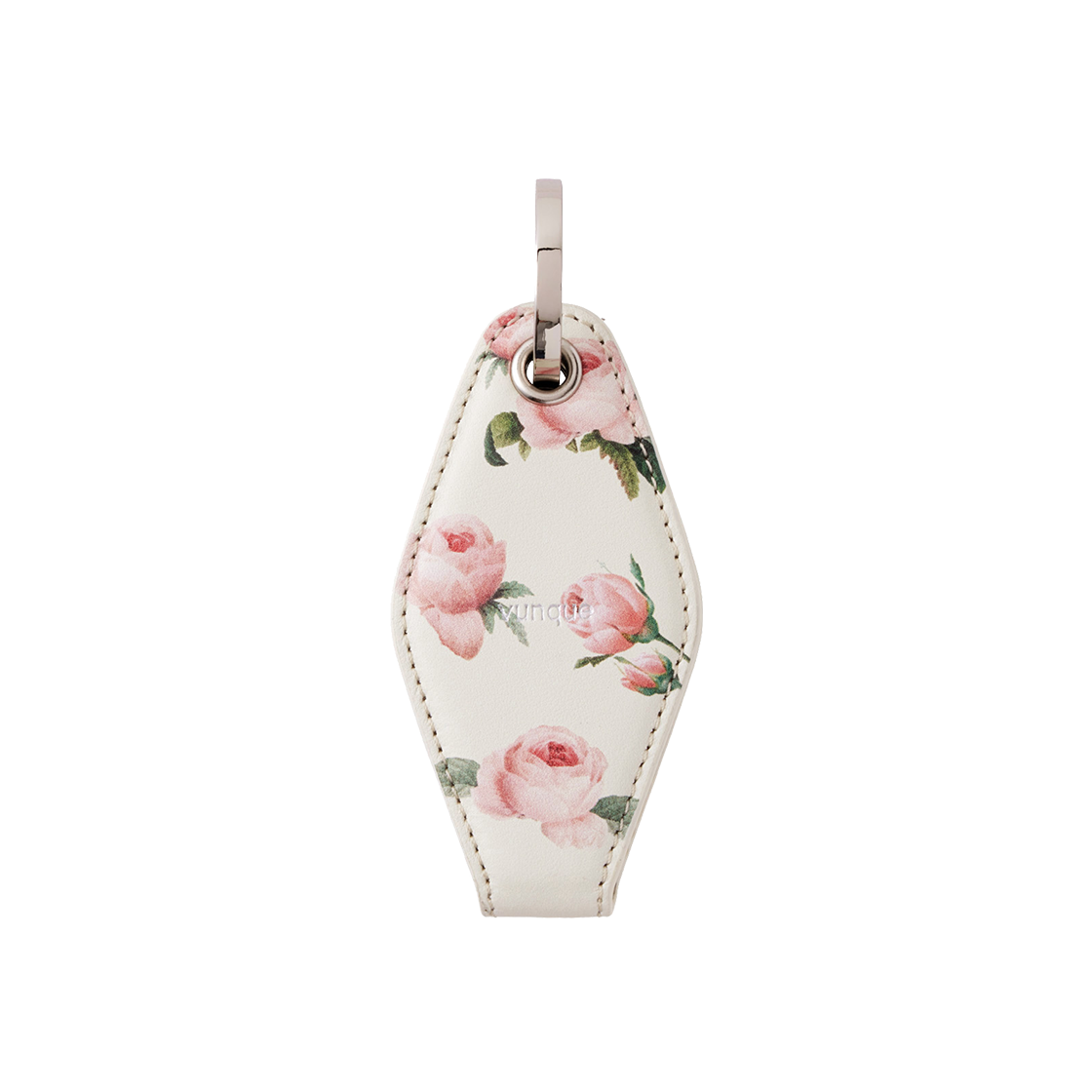 분크 플로르 럭키 키 참 버터 옐로우(vunque Flor Luckey Key Charm Butter Yellow) - 2