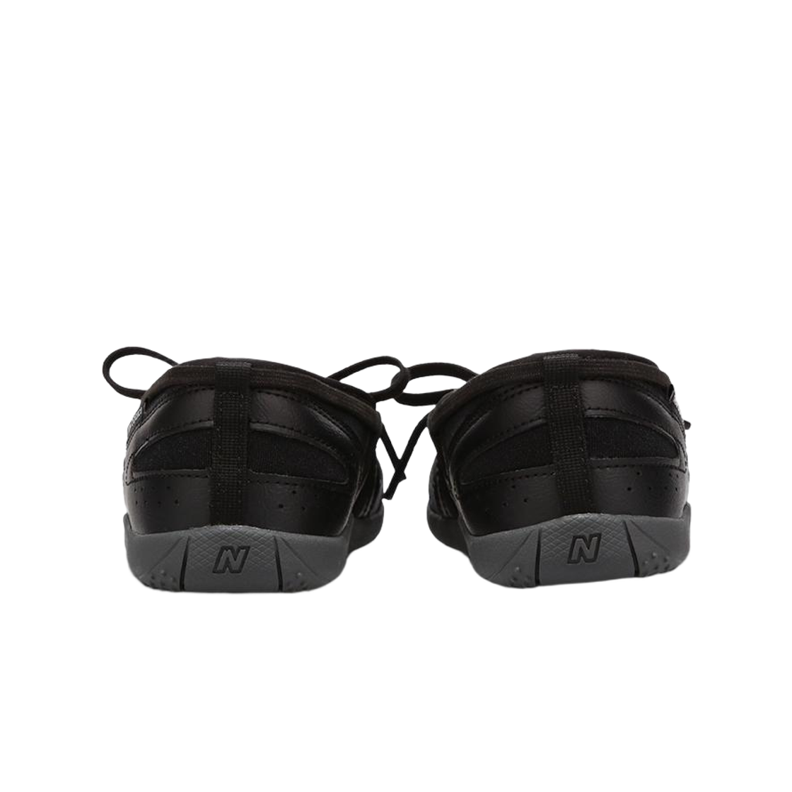 (W) 뉴발란스 플랫 브리즈 SD2601 블랙((W) New Balance Flat Breeze SD2601 Black) - 3