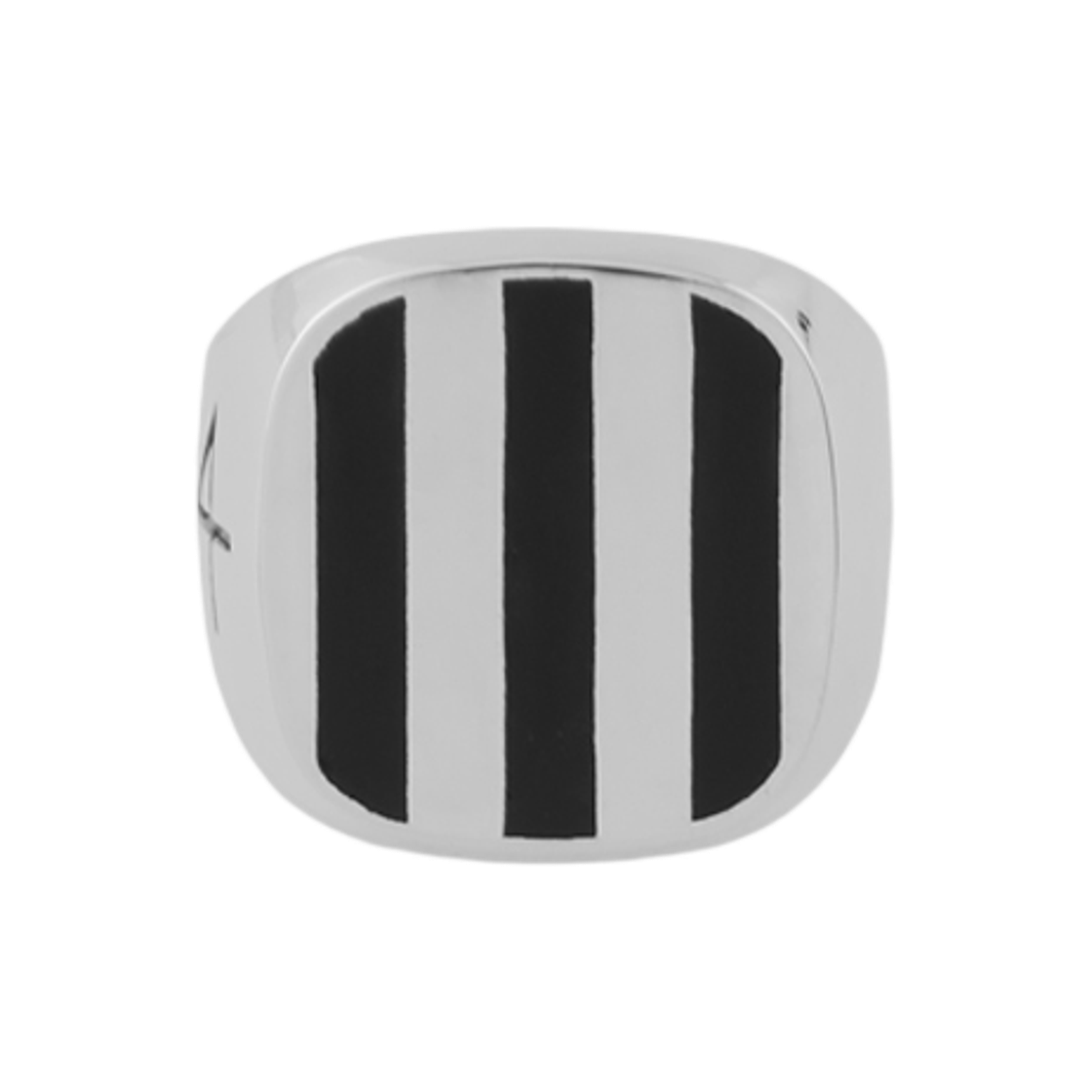 논논 스트라이프 링(Nonenon Stripe Ring)