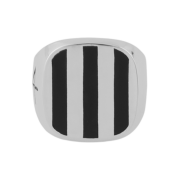 Nonenon Stripe Ring