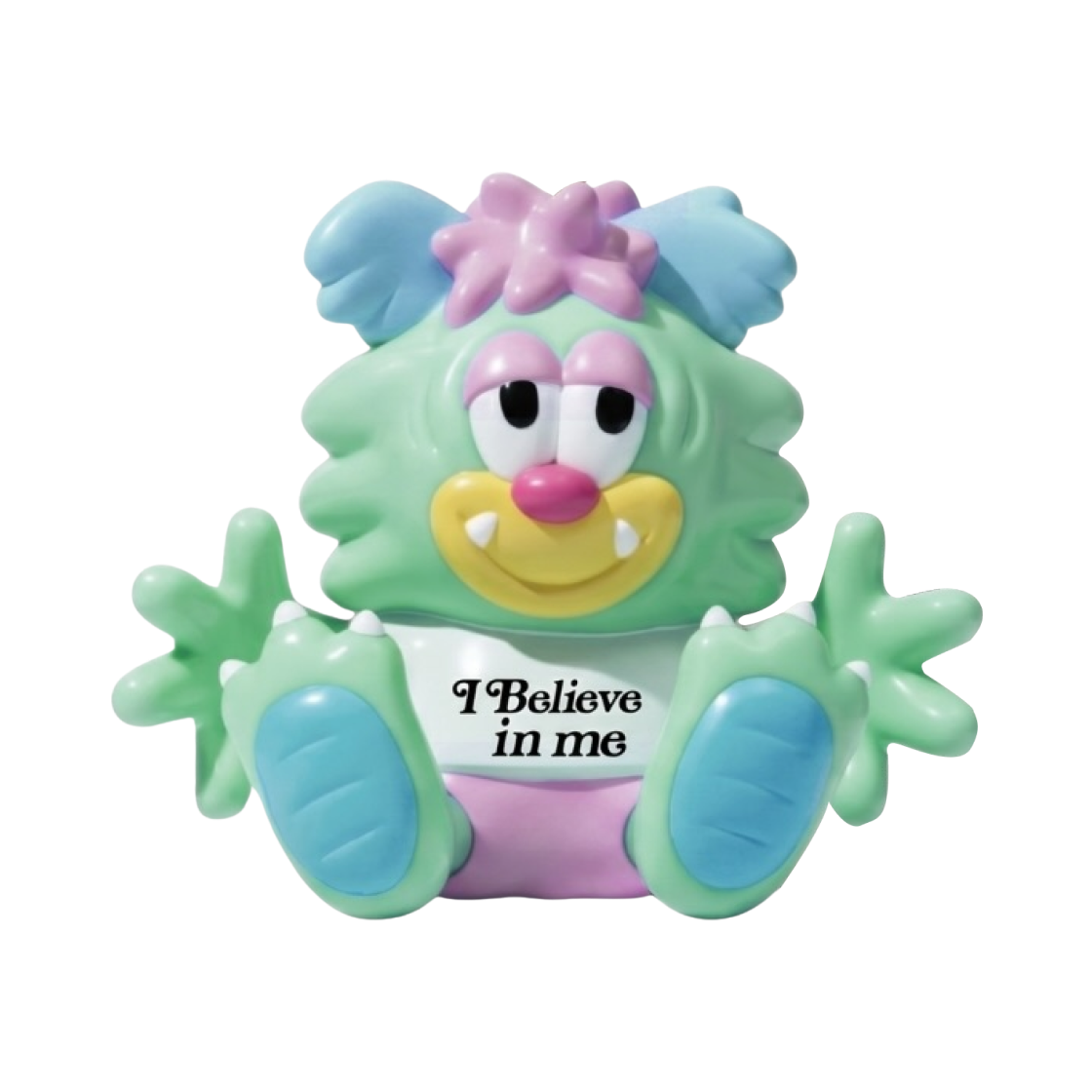 베르디 x 롯데 뮤지엄 비스티 피규어(Verdy x Lotte Museum Visty Figure)