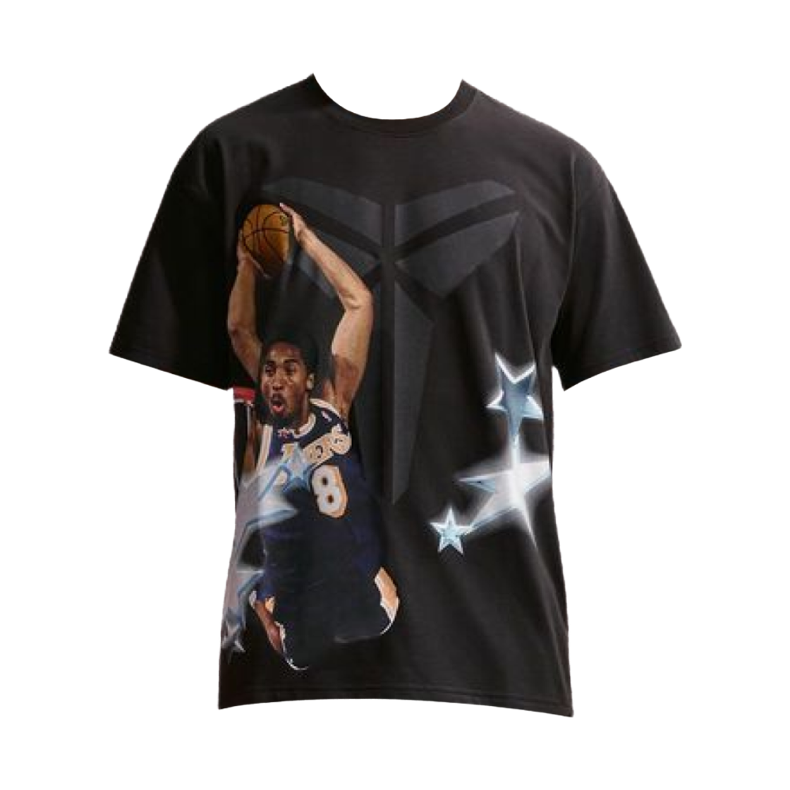 IF5172-010 Nike Kobe Dri-Fit All-Star T-Shirt Black (IF5172-010)
