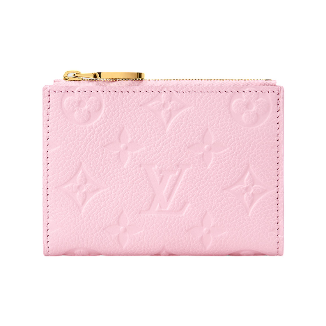 M28972 Louis Vuitton Lisa Wallet Confetti Pink