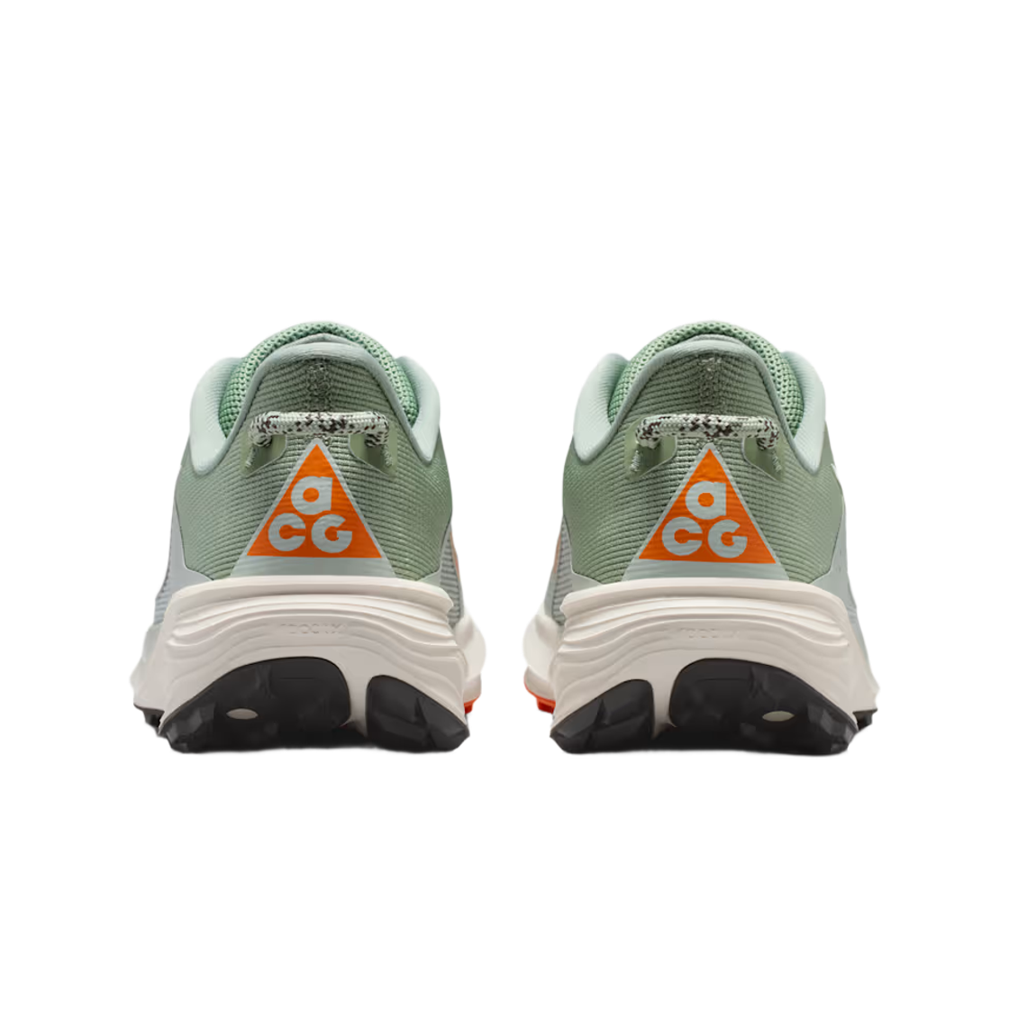 (W) 나이키 ACG 페가수스 트레일 제이드 호라이즌 라이트 실버((W) Nike ACG Pegasus Trail Jade Horizon Light Silver) - 3