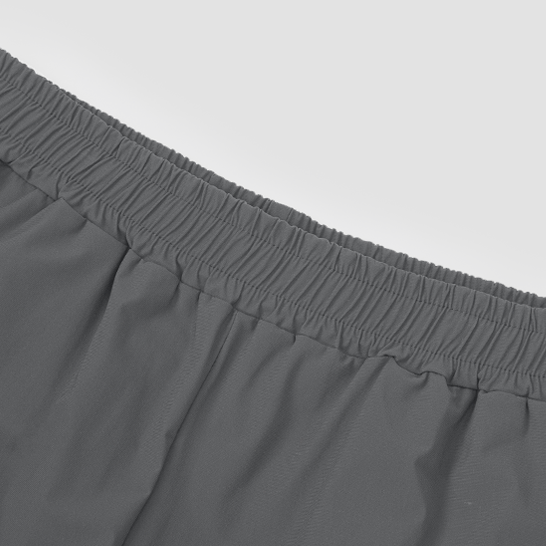 어프레쉬 에어스트레치 쇼츠 다크그레이(AFRESH Airstretch Shorts Dark grey) - 2