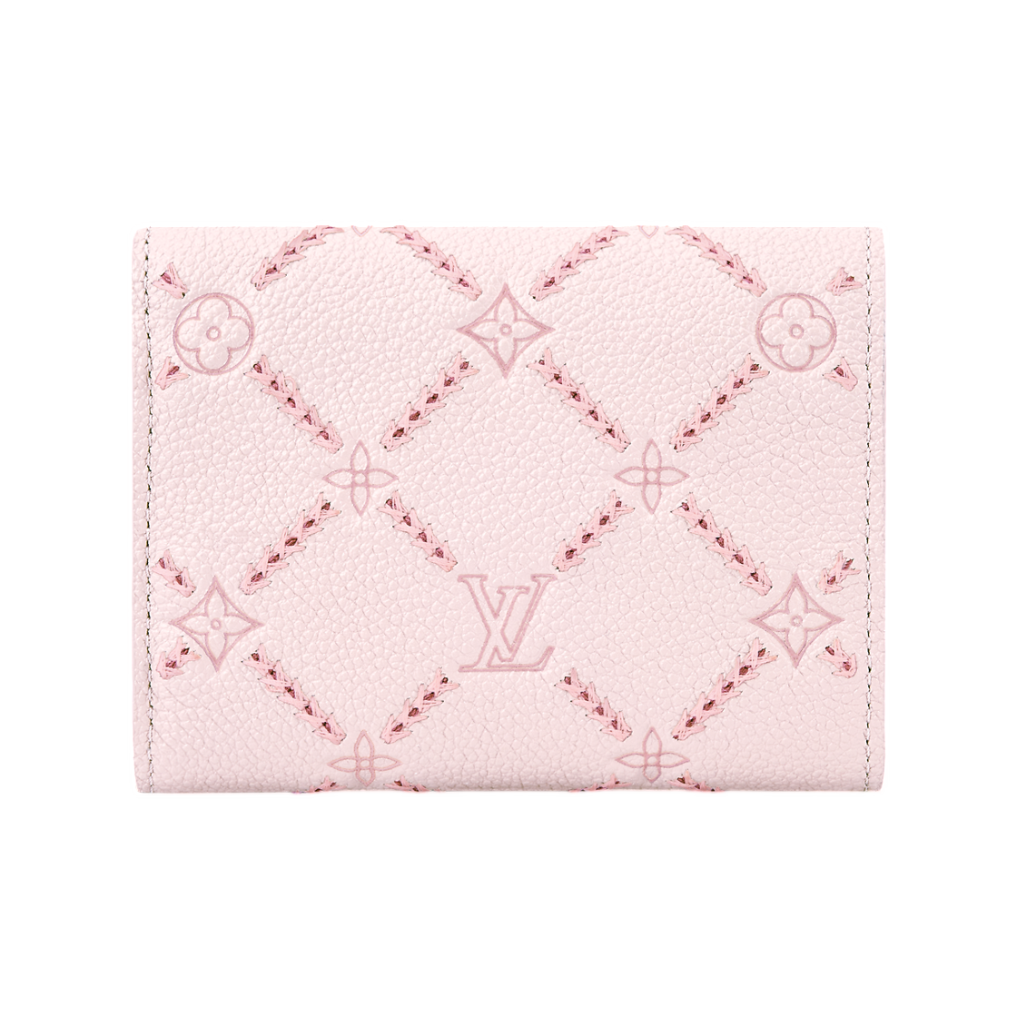 루이비통 빅토린 월렛 라이트 블리스 꾸뛰르(Louis Vuitton Victorine Wallet Light Bliss Couture) - 2